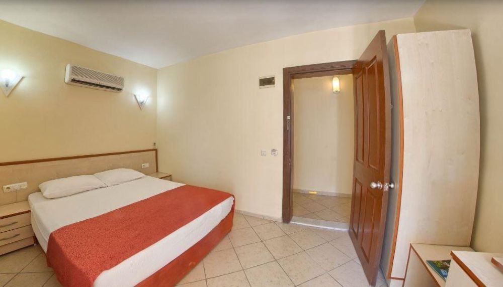 Standard, Hotel Golden Sun (Adults Only 12+) 3*