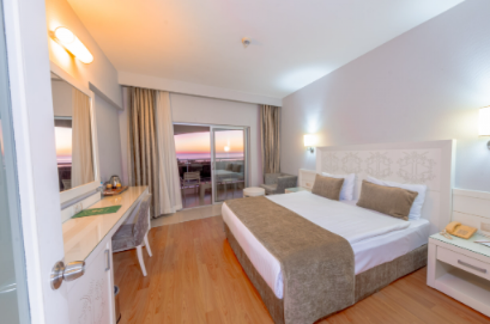 Family Room Type A, Vita Silva Hotel 5*