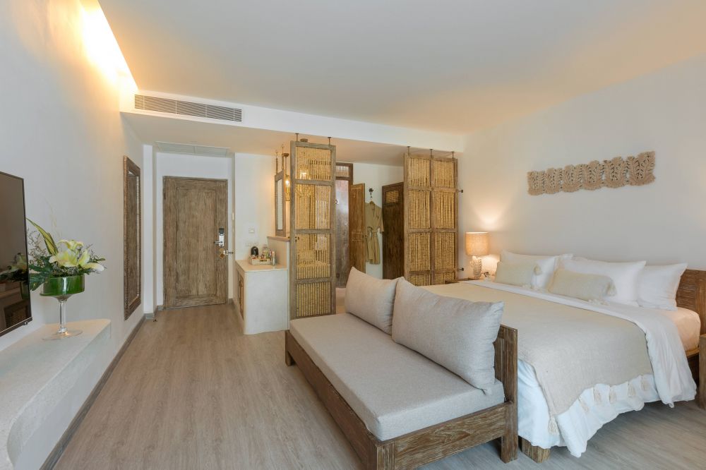 Deluxe Garden/ Pool View, Eden Beach Khao Lak Resort & Spa 5*