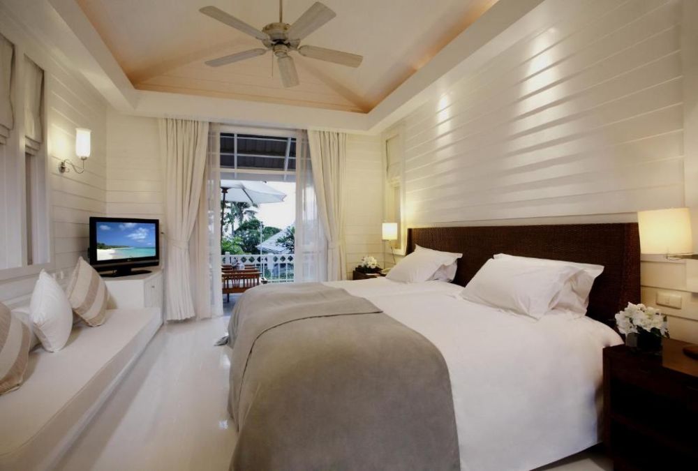 Villa One Bedroom Garden View, Centara Grand Beach Resort Hua Hin 5*
