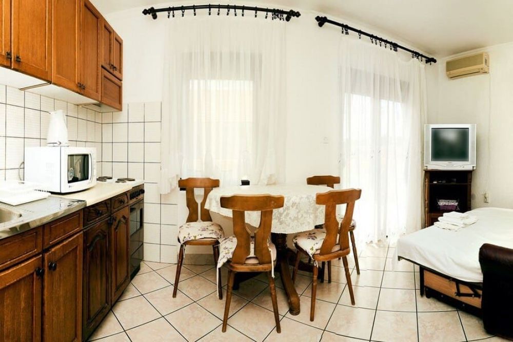 APP 03+1 One Bedroom, Aleksandra Apartments 3*
