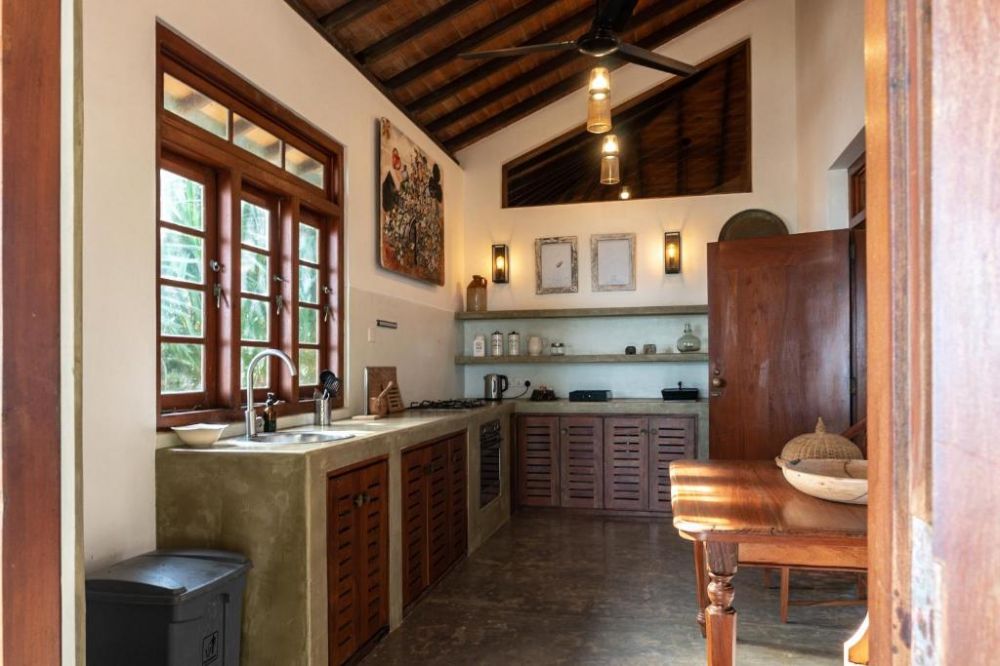 2 Bedroom Villa Walauwa, Eraeliya Villas & Gardens 4*