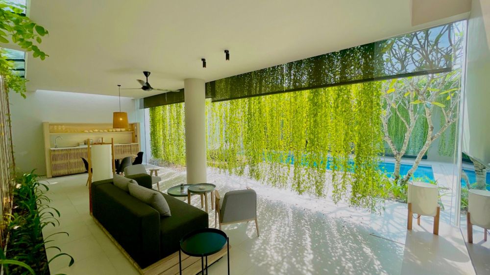 Villa 1 Bedroom /2 Bedroom, Tui Blue Villa Retreat Phu Quoc 5*