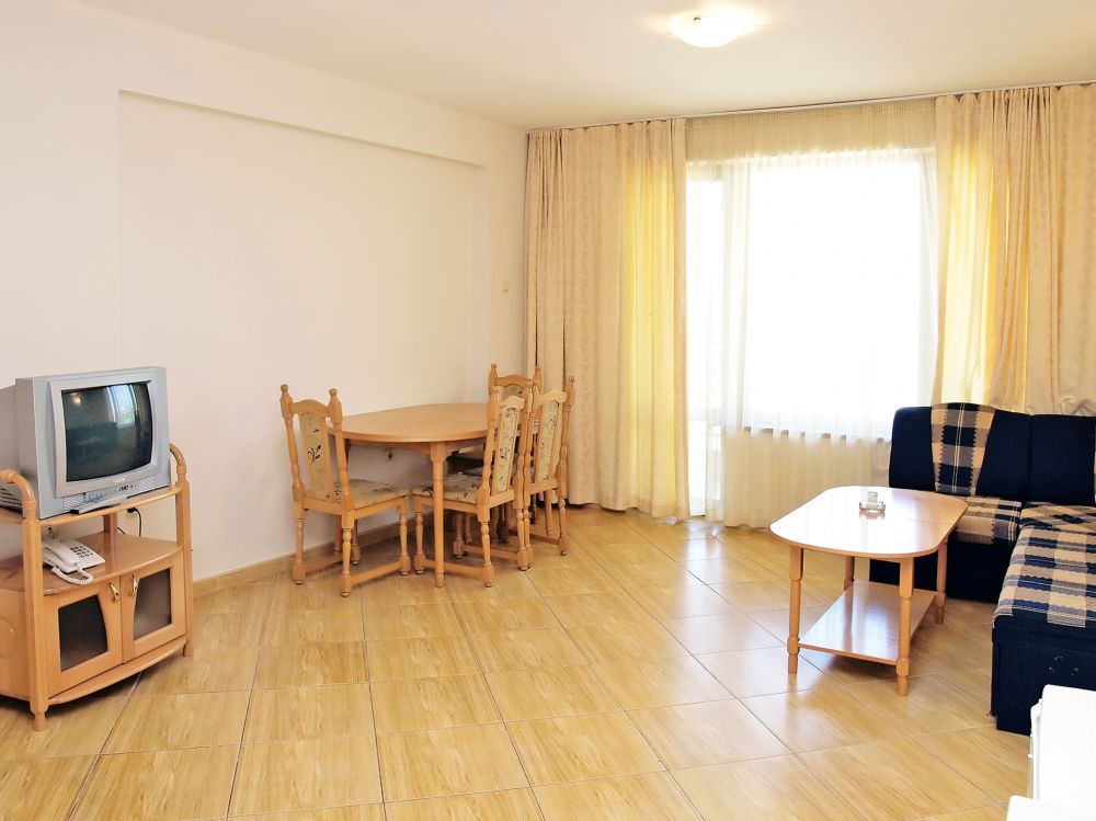 1 bedroom Apartment, Golden Dreams 