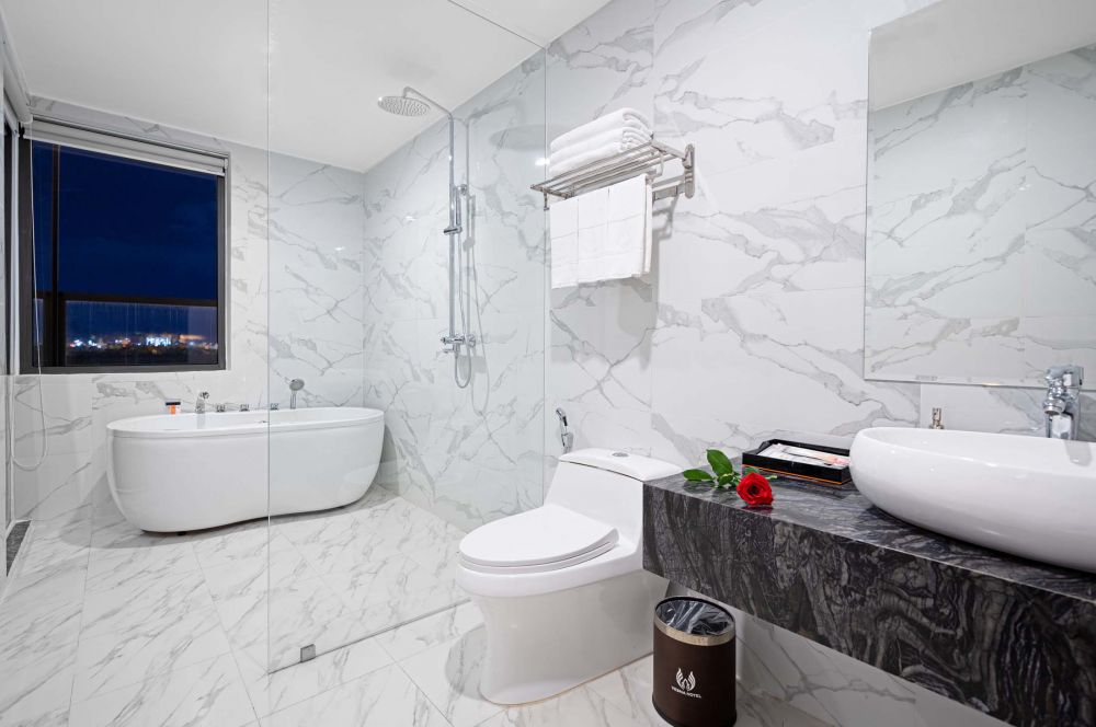Family Room, Vesna Hotel 5*