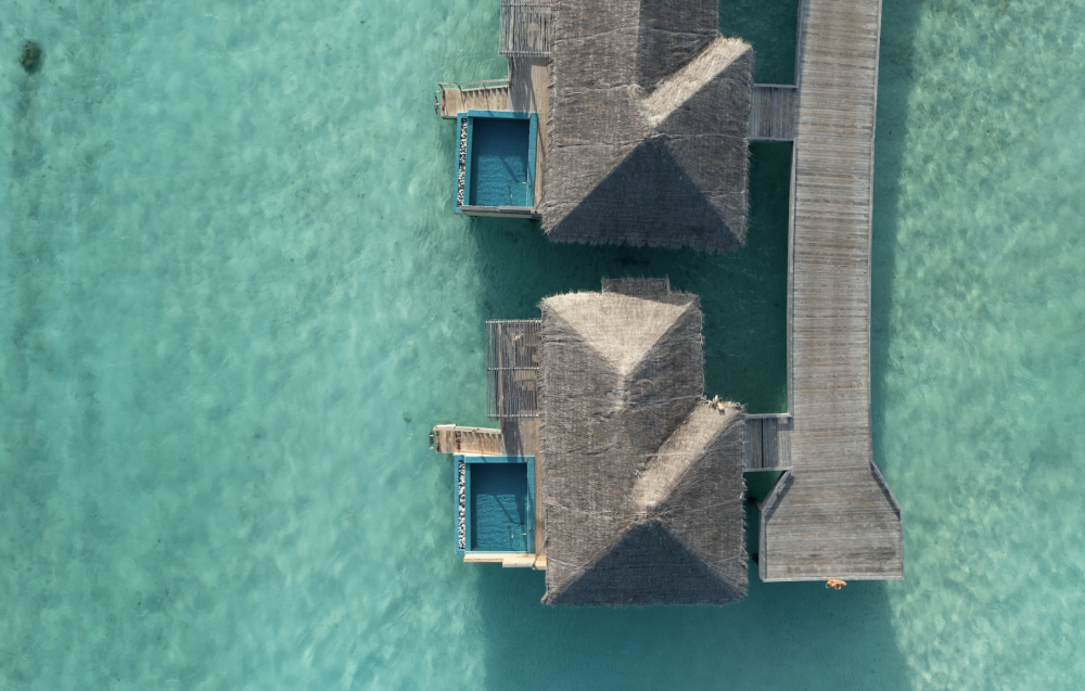 Lagoon Suite Pool, You & Me by Cocoon Maldives | Adults Only 16+ 5*