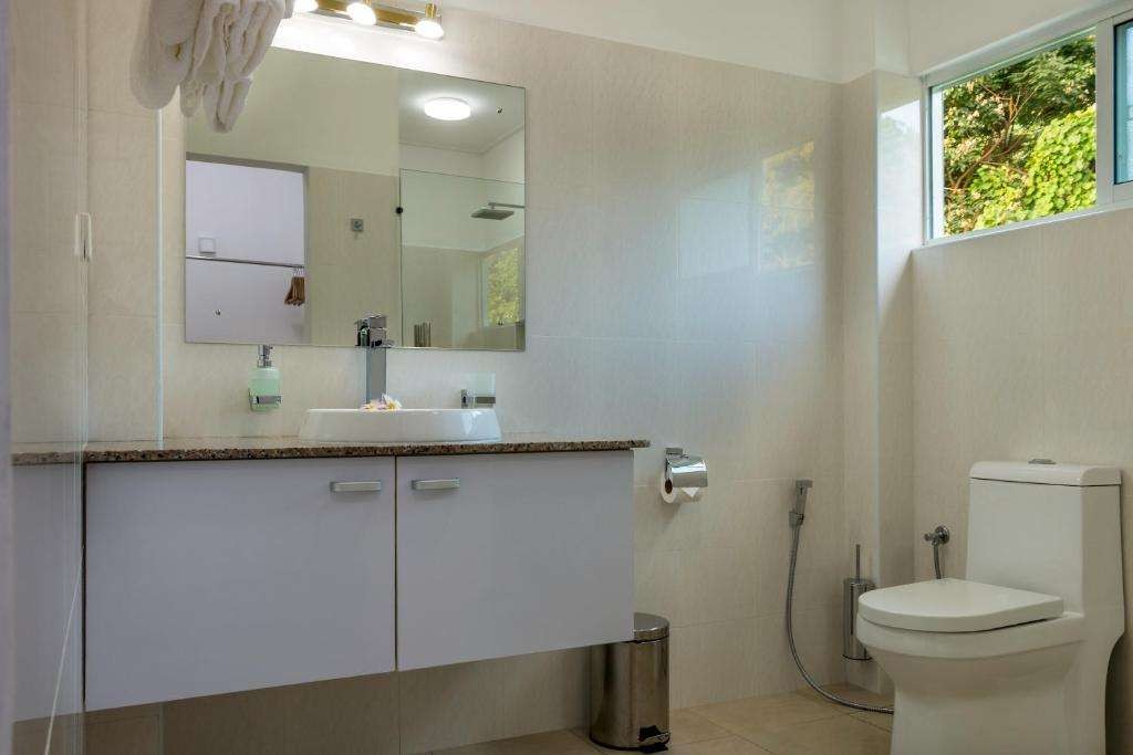 Apartment, Tropical Hideaway Self Catering Apartments 3*