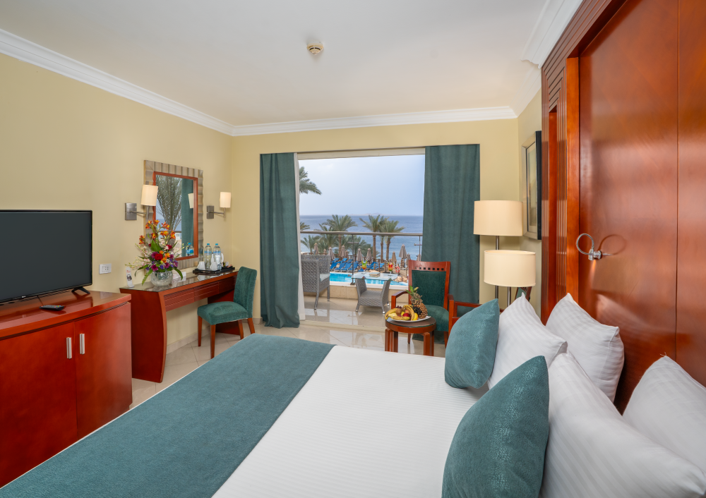 Deluxe Room, Xperience Sea Breeze 5*