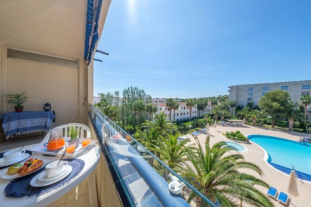 Comfort Apartment, Estival Park Apartamentos 3*