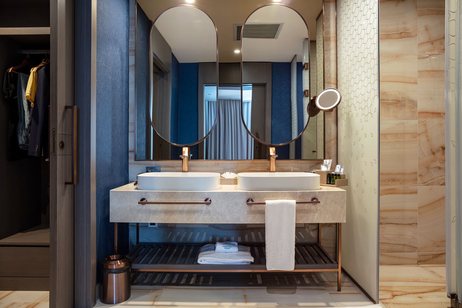 King Suite, Karavansaray Family Hotel 4*