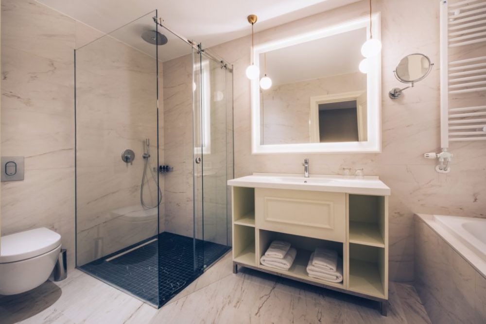 Double Deluxe with Garden, Heritage Grand Perast by Rixos (ex. Iberostar Grand Perast) 5*