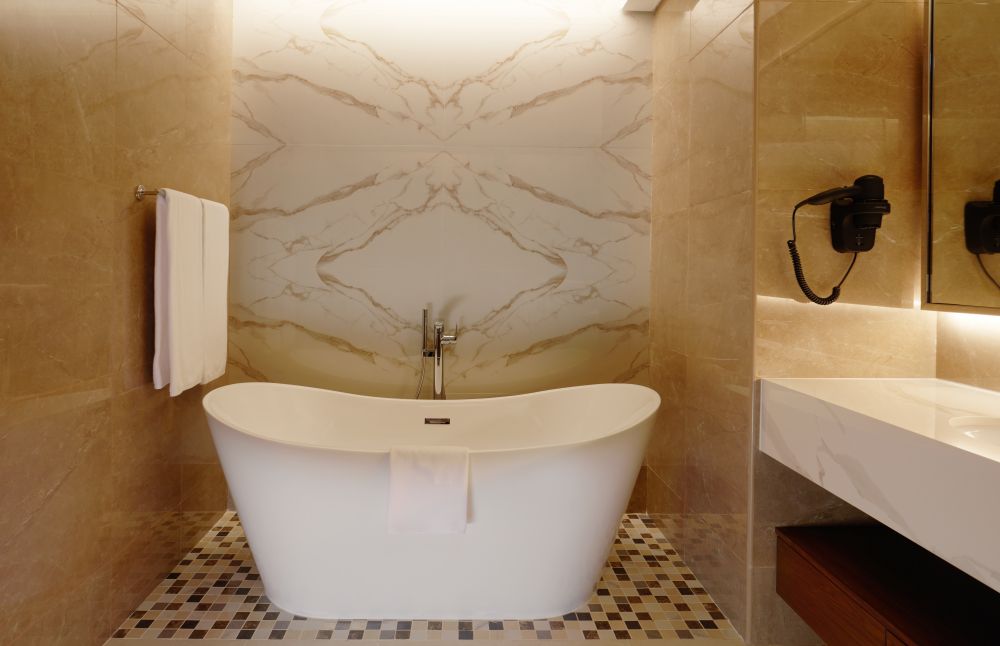 Family Room Sea View, Royal M by Gewan Hotel & Resort Al Aqah (ex. Royal M Hotel and Resort Al Aqah Beach) 5*