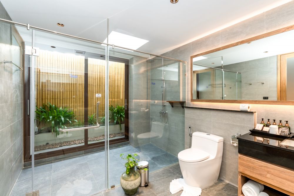Two Bedroom Pool Villa, Beyond Skywalk Nangshi 4*