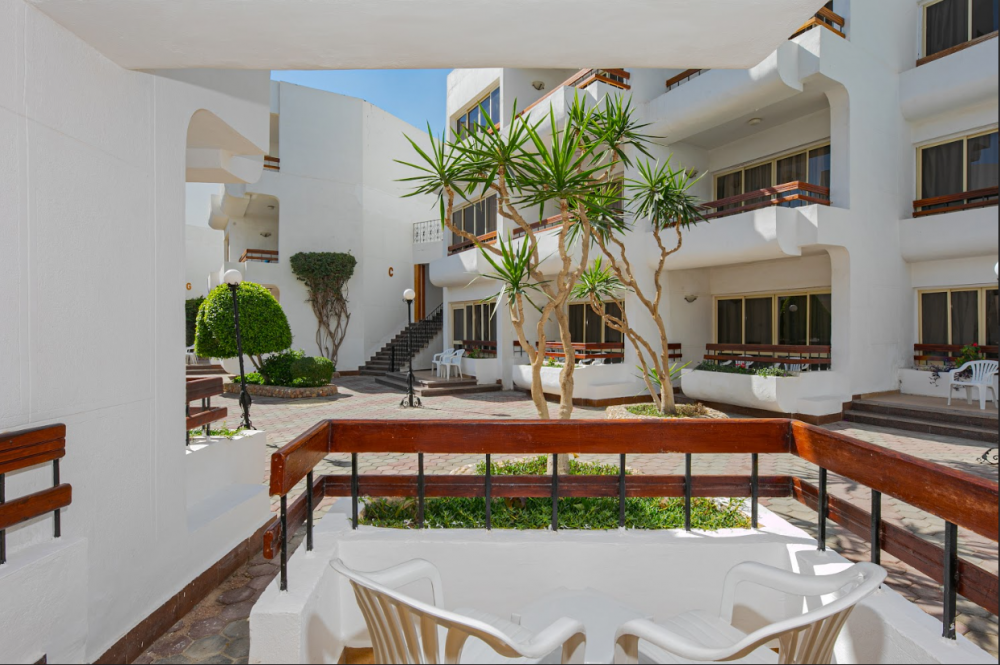 Standard Room, Marlin Inn Resort 4*