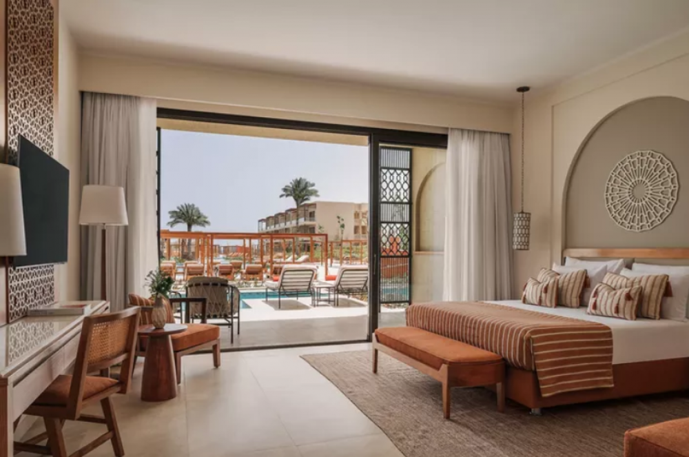Sakhra Suite Private Pool, Jaz Sakhra 5*