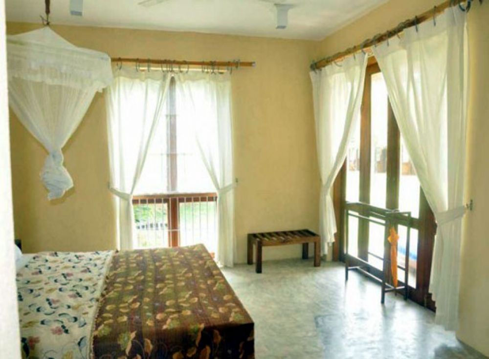 Suite, Ahyora Beach Resort (ex. Muthumuni Ayurveda Beach Resort) 3*