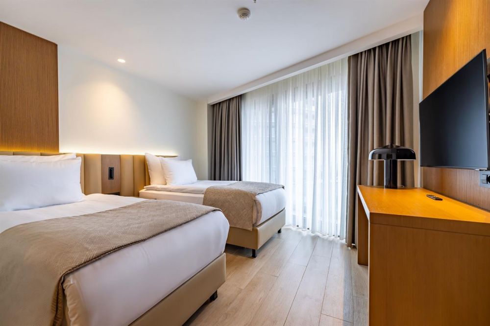 Family Room, Beks Premium Resort & Spa 5*