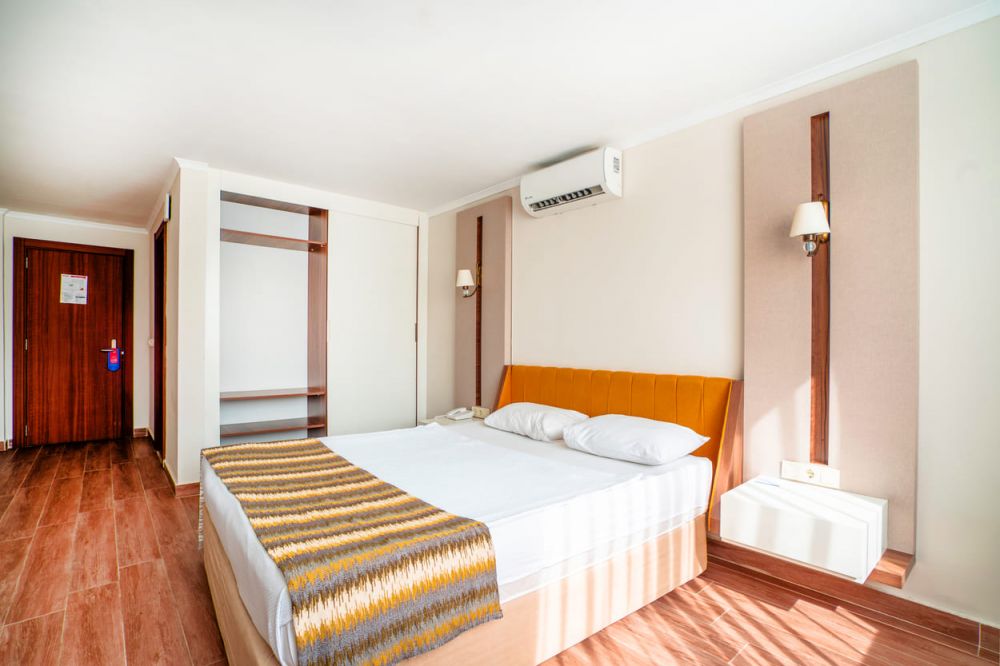Standart no Balcony, Prestige Alanya (Ex.Euphoria Comfort) 5*