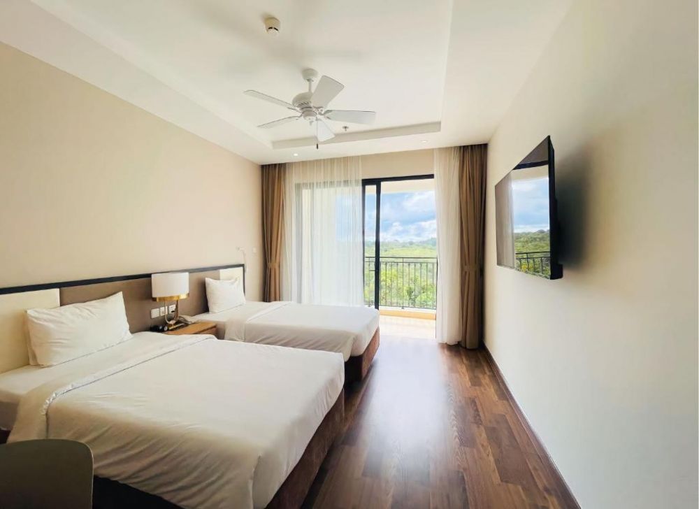 Standard, Vinholidays Fiesta Phu Quoc 4*