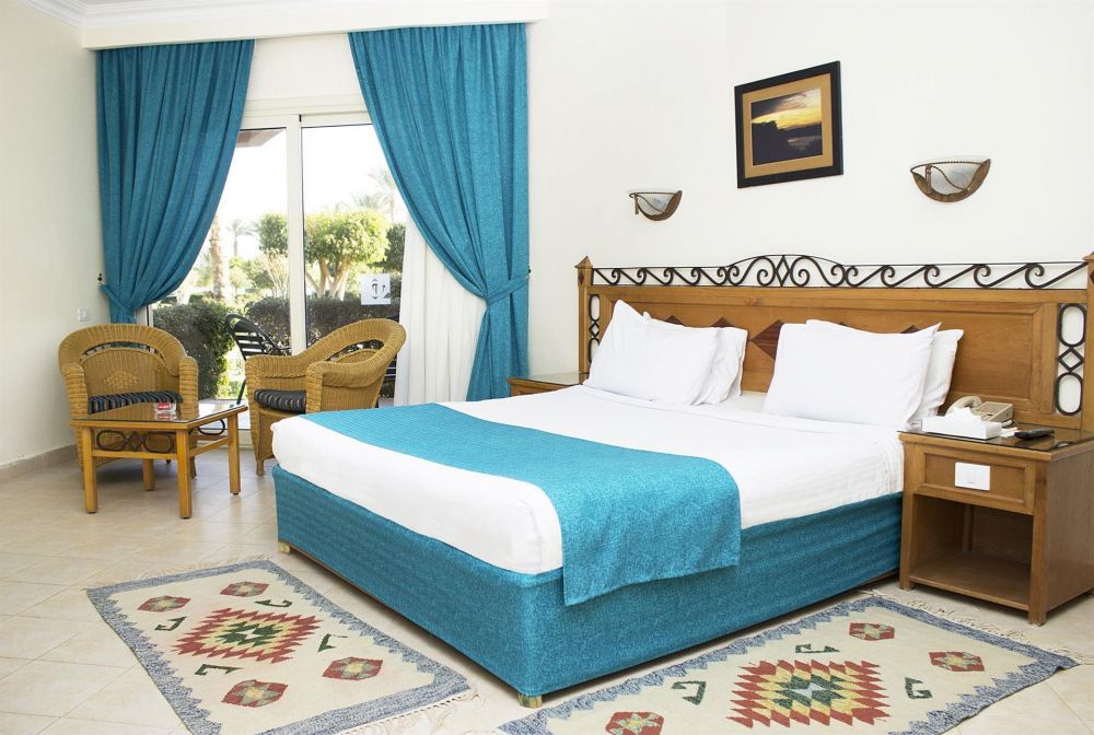 Standard PV/ SSV, V Grand Resort Sahl Hasheesh ( ex. Pyramisa Beach Resort Sahl Hasheesh) 4*