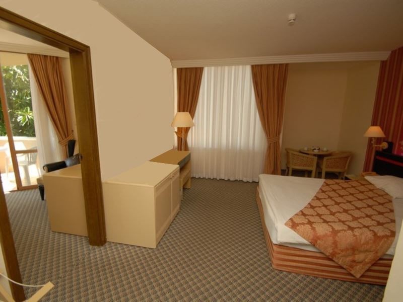 Family, Senza Sunset Beach Hotel 5*