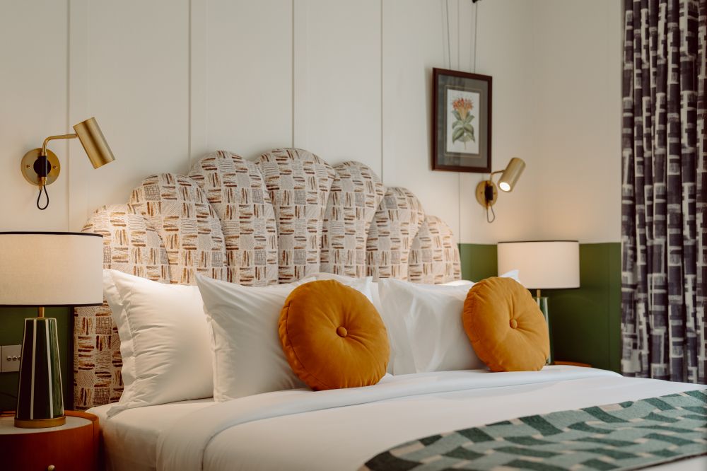 Aether 2-Bedroom Villa with Lagoon Access, Sugar Marina Resort - Lagoon Villas Naiyang Beach 4*