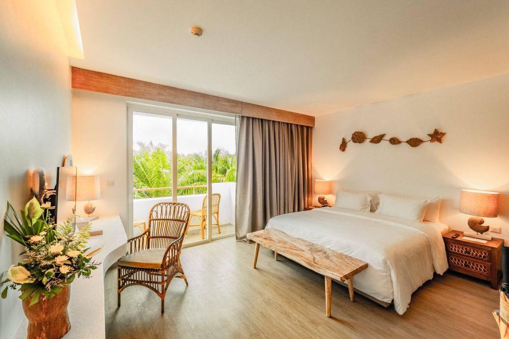 Superior, Eden Beach Khao Lak Resort & Spa 5*