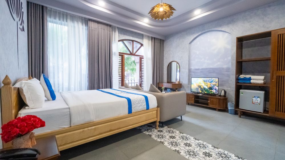 Premium PV, Le Viva Resort 4*