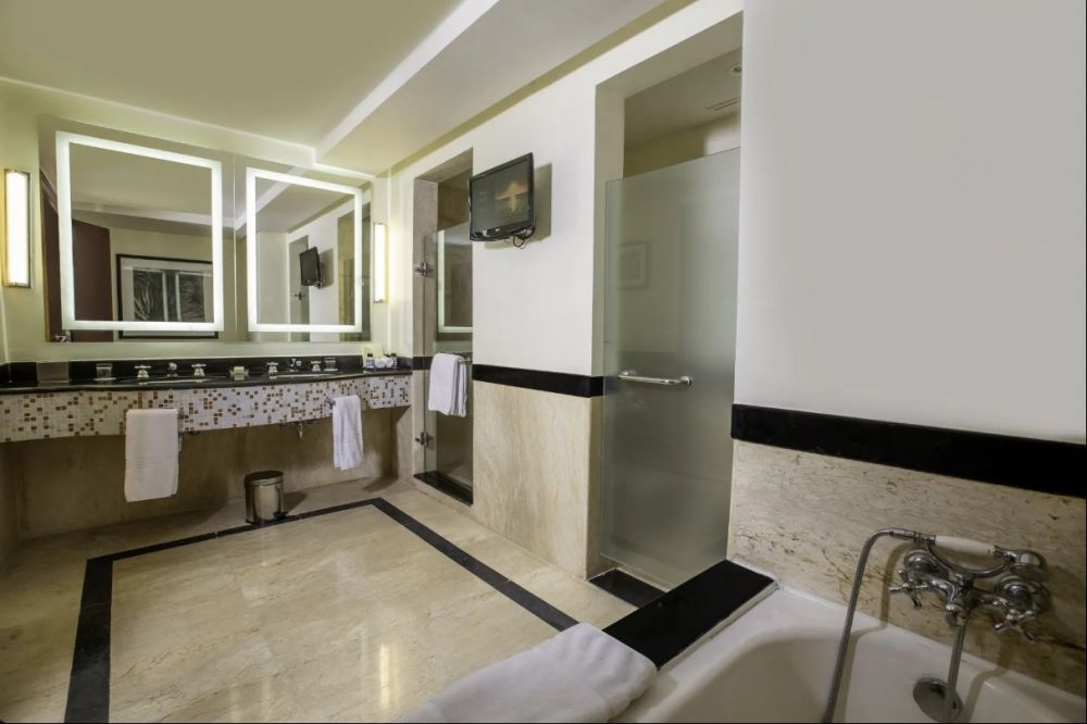 Regency Suite, Park Regency (ex. Hyatt Regency) 5*