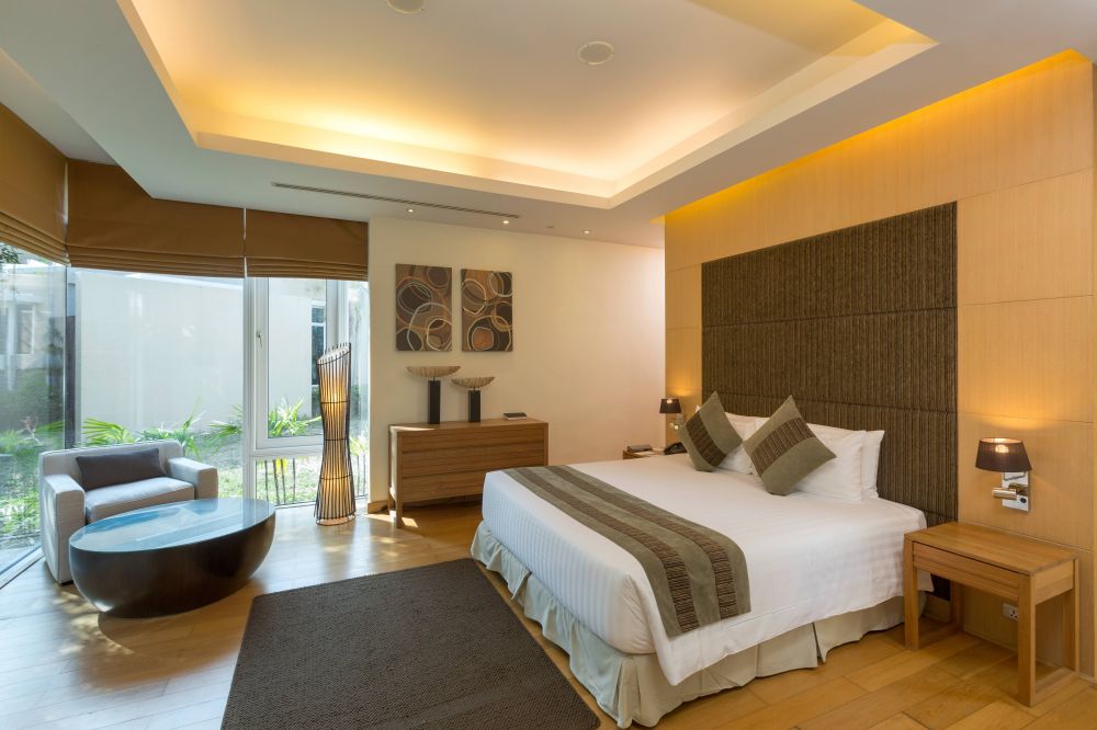 2 Bedroom Pool Villa with Kitchen, Andaman Pool Villas 5*