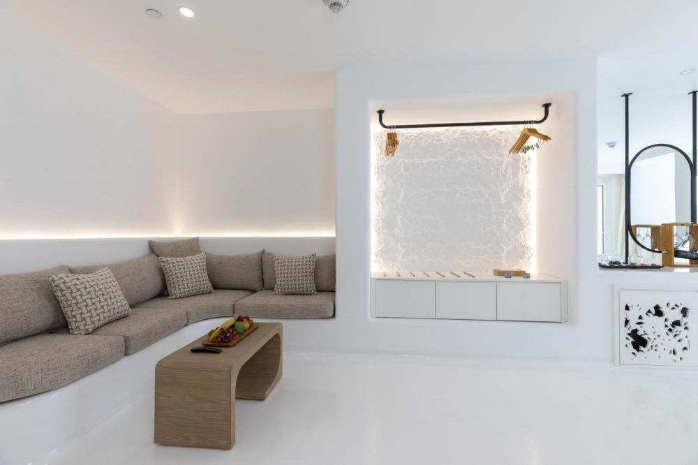 The Party Never Ends Pool Suite/ Jacuzzi Suite, Meraki Sharm Resort | Adults Only (16+) 5*