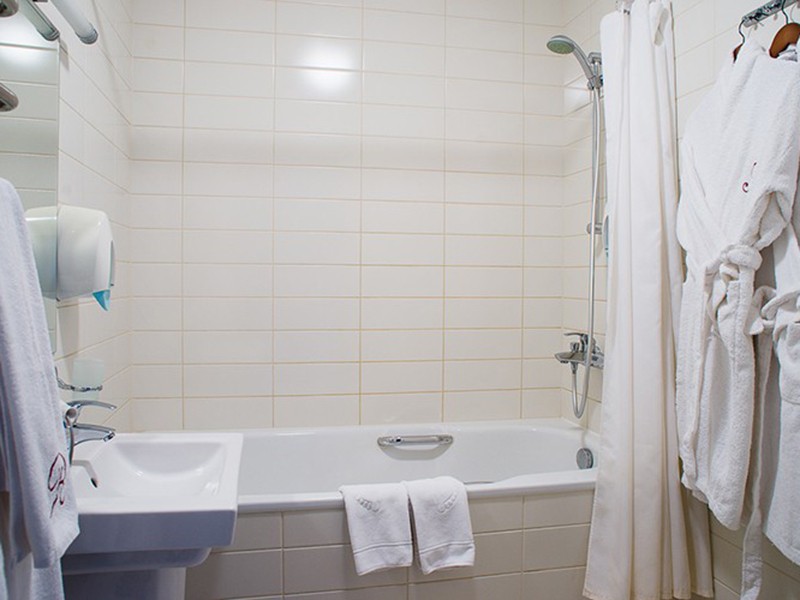 Superior, VitaPark Карпаты 4*