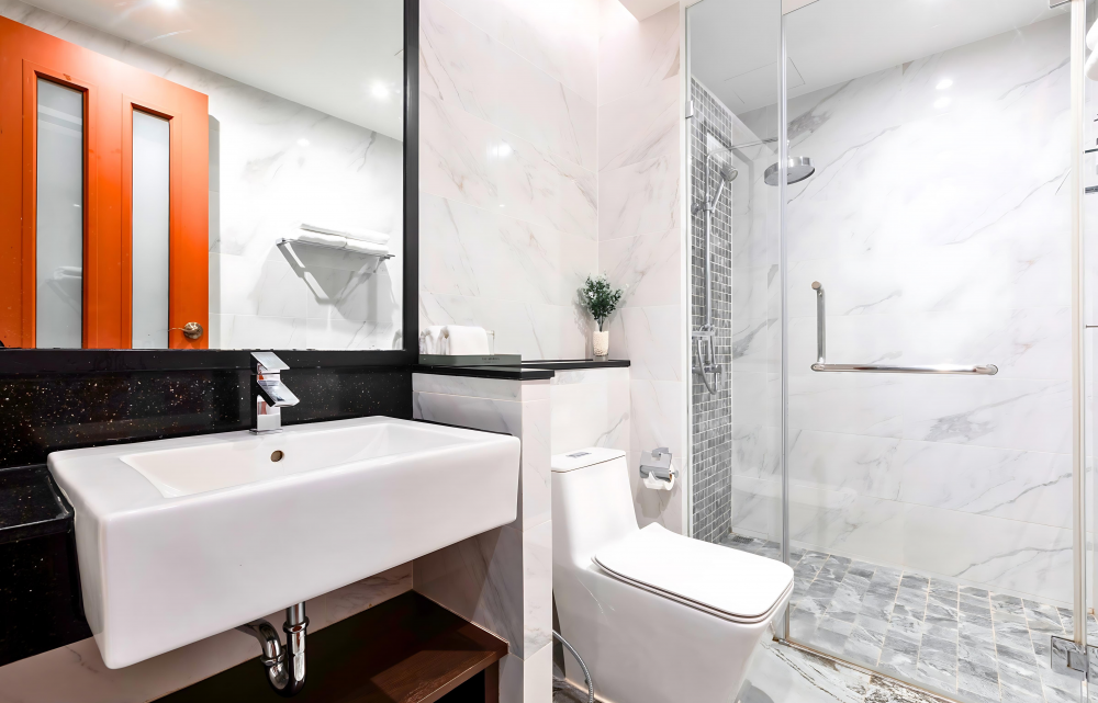 Premium Deluxe, The Marina Phuket Hotel 4*