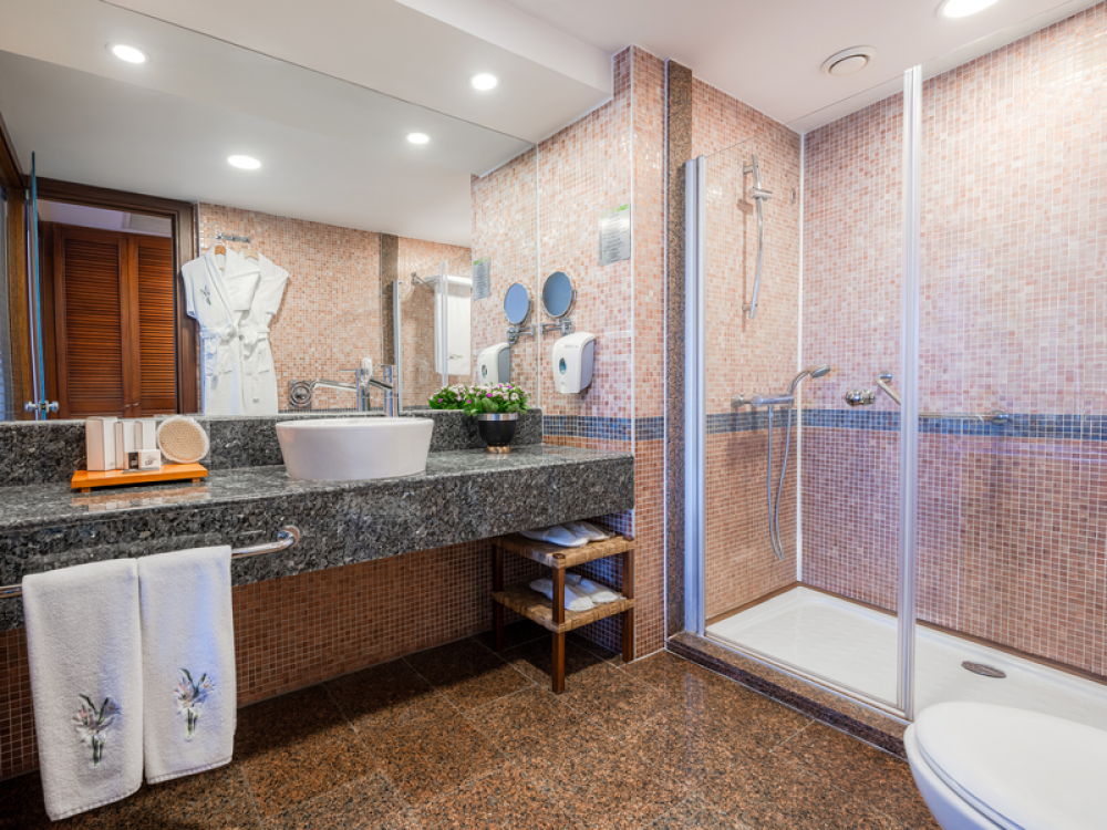 Hill Suite GV/ Hill Suite SV, Asteria Family Resort (ex. Aquaworld Belek) 5*