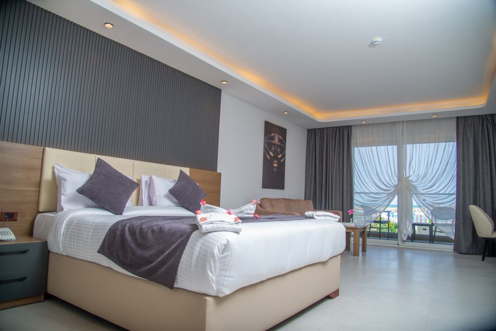 Standard/ Standard SV, Rewaya Majestic Resort 5*