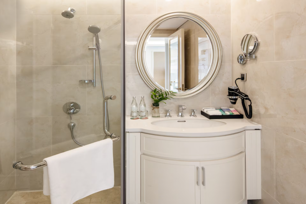 Family Suite, Melia Vinpearl Danang Riverfront 5*