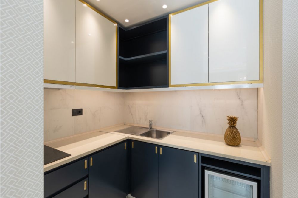 2 Bedroom SV Suite, Huma Kotor Bay 5*