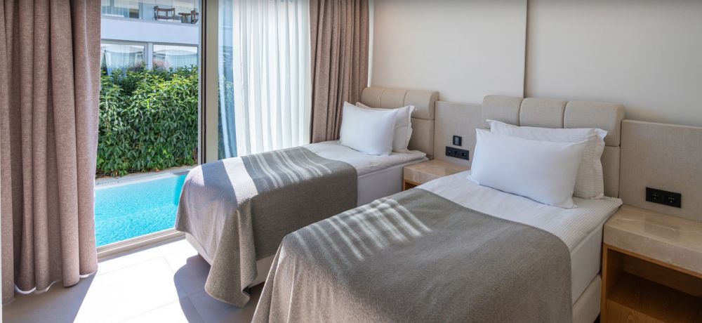 Lalila Villas, Club Arona By Laren Hotel Special 