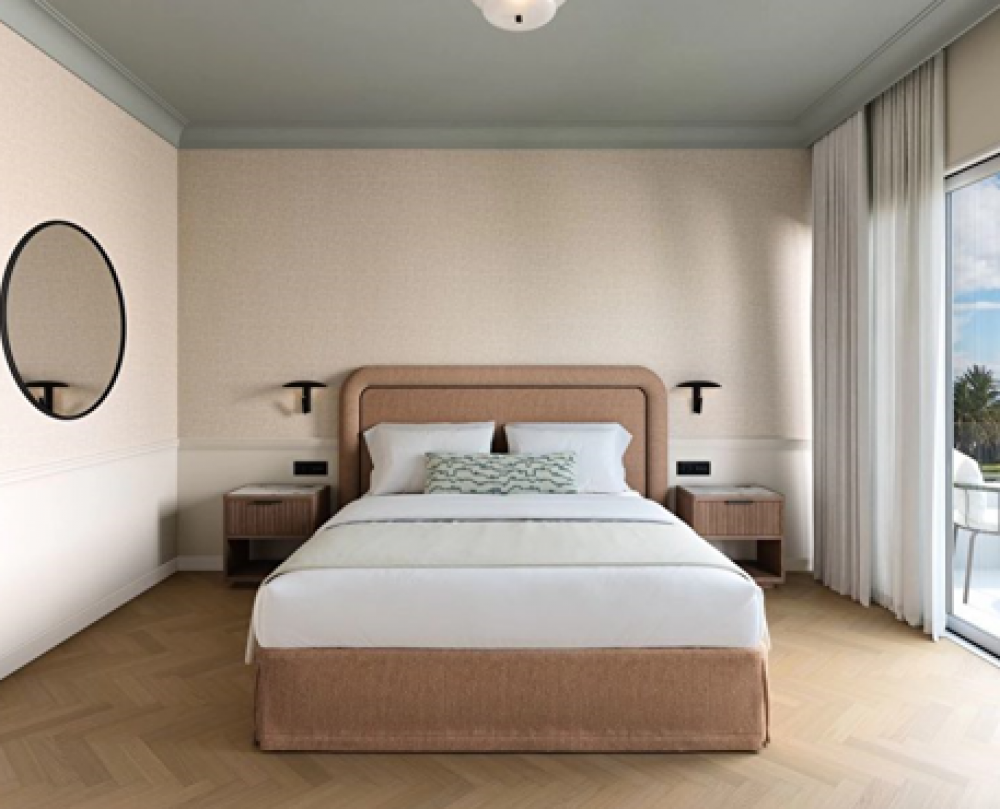 Two Bedroom Suite, Imperial Island Resort 5*