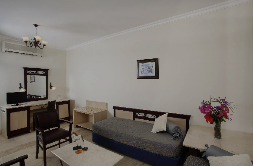 Family Suite, Fleur Bay Resort (ex.Cactus Fleur Beach) 4*