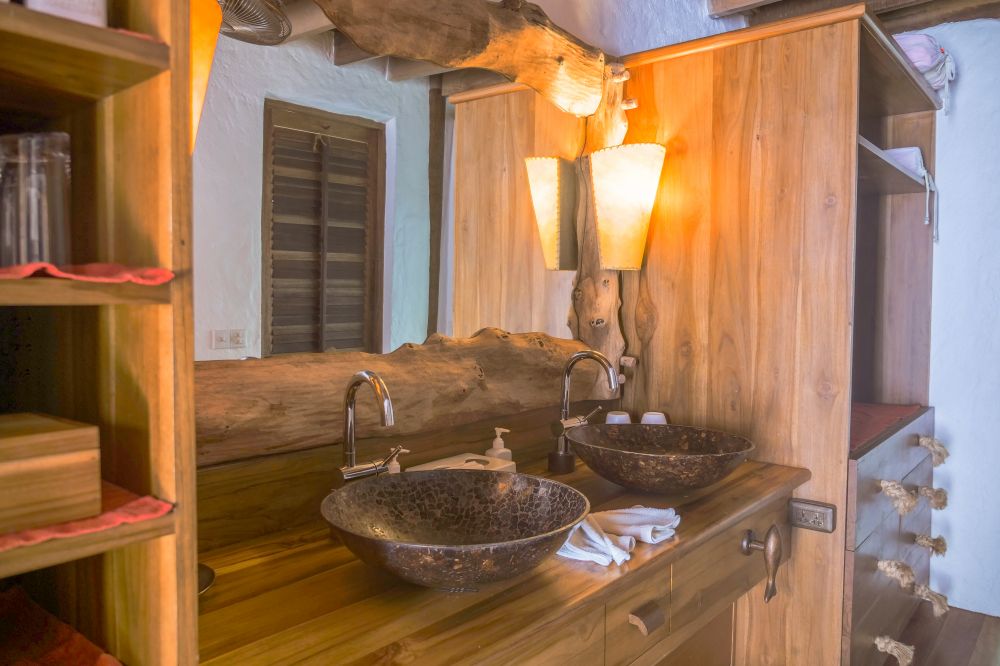 2 Bedroom Crusoe with Pool, Soneva Fushi 5*