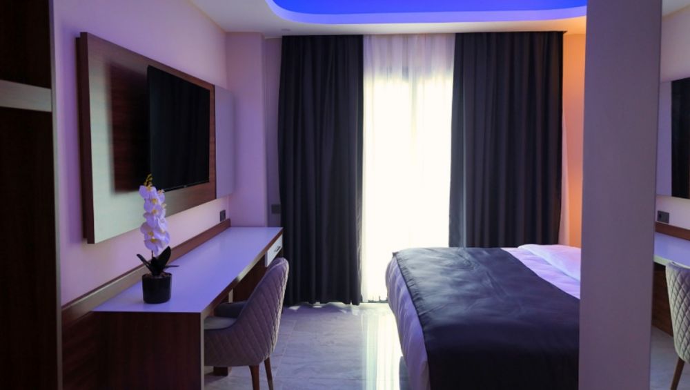 Royal Suite, Robin Hood Hotel (Adult Only 18+) 4*