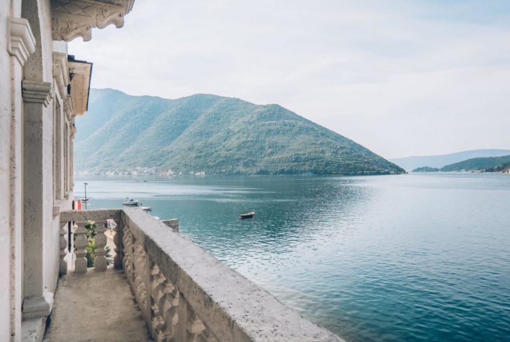 Royal Suite, Heritage Grand Perast by Rixos (ex. Iberostar Grand Perast) 5*