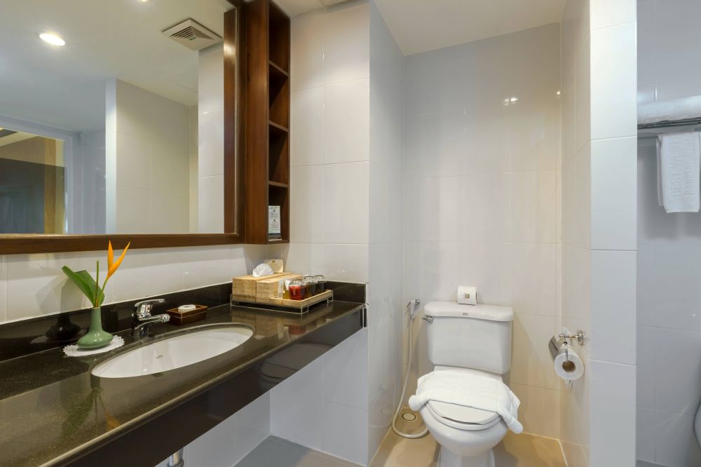 Junior Suite, Bw Premier Bangtao Beach 4*