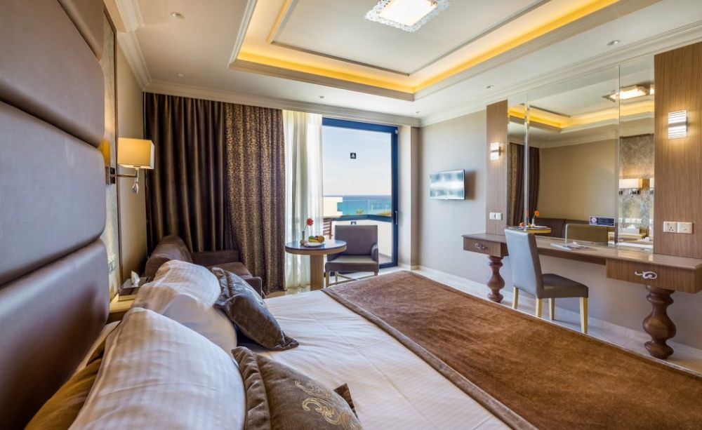 Superior Room, Adams Beach Hotel 5*