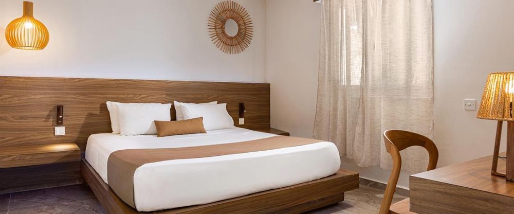 VIP Two Bedroom Suite with Private Pool, So White Beach Resort 5*