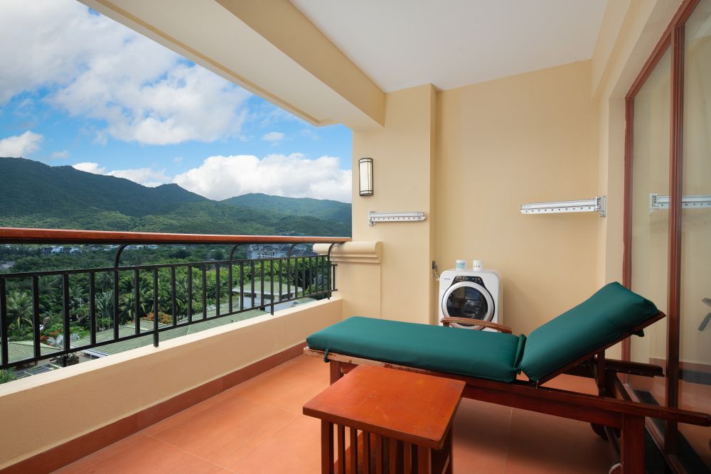 Deluxe Mountain View (Area 2), Horizon Resort & Spa 5*