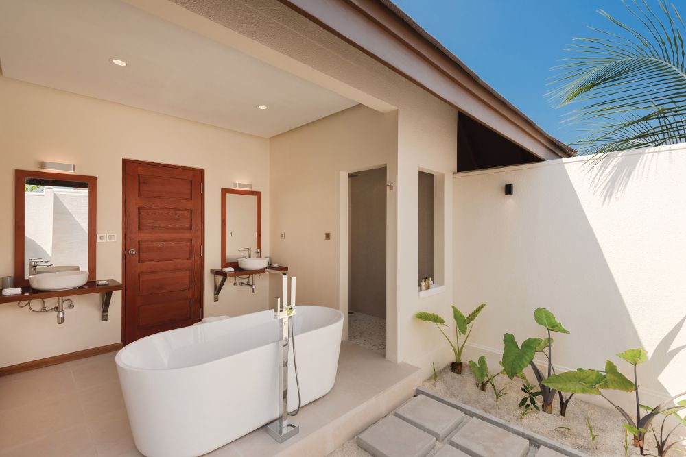 Beach Villa with Pool, VARU by Atmosphere 5*