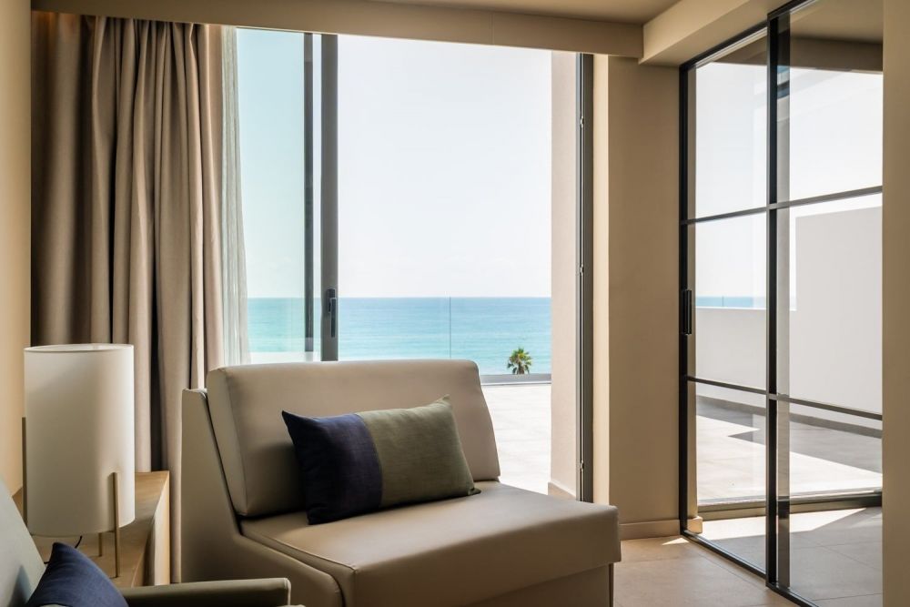 Sense Suite, Estival Maramar 4*