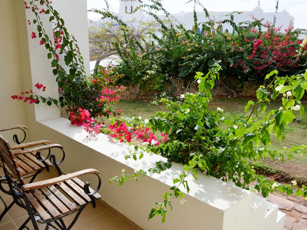 Family Room, Sharm Plaza (еx. Crowne Plaza Resort) 4*